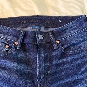 American Eagle Blue jeans 28 X 30
